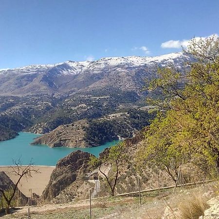 فيلا El Mirador De Castril - Granada المظهر الخارجي الصورة